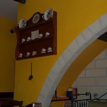 Il Fiorile Benevento Exterior photo