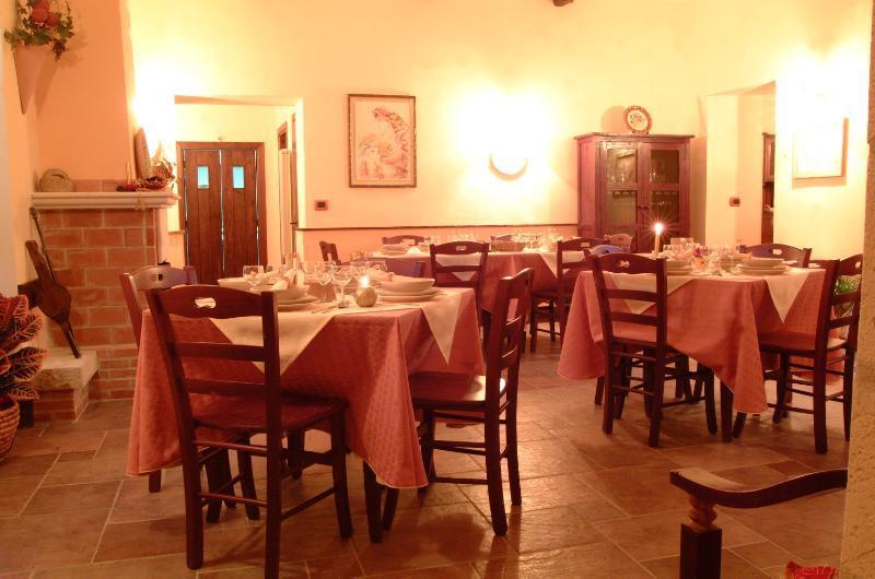 Il Fiorile Benevento Exterior photo