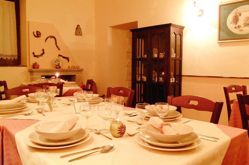 Il Fiorile Benevento Exterior photo