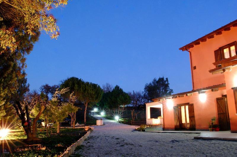 Il Fiorile Benevento Exterior photo